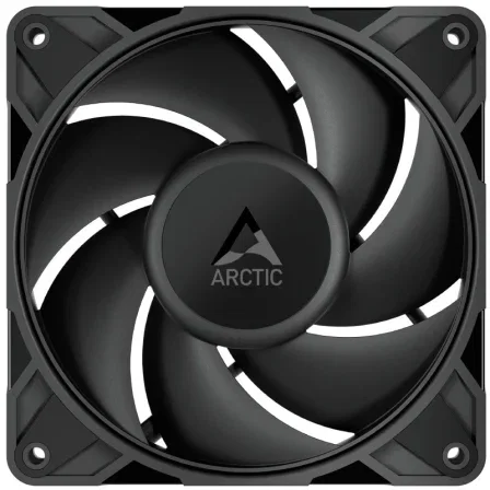 Arctic P12 Pro LN Ventilador PC 120mm Negro PWM Silencioso